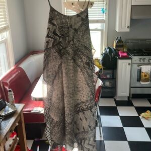 Bcbg maxazaria dress